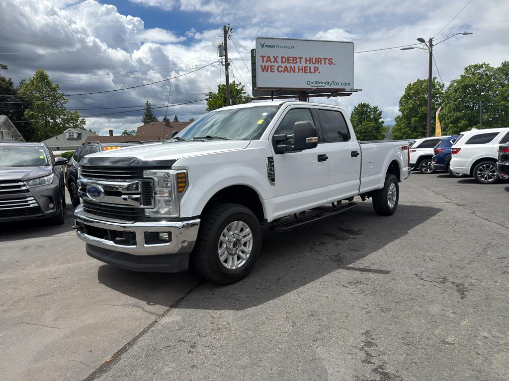 ford f-350 super duty 2019 1FT8W3B64KEF30465 image ford f-350 super duty 2019 1FT8W3B64KEF30465 image